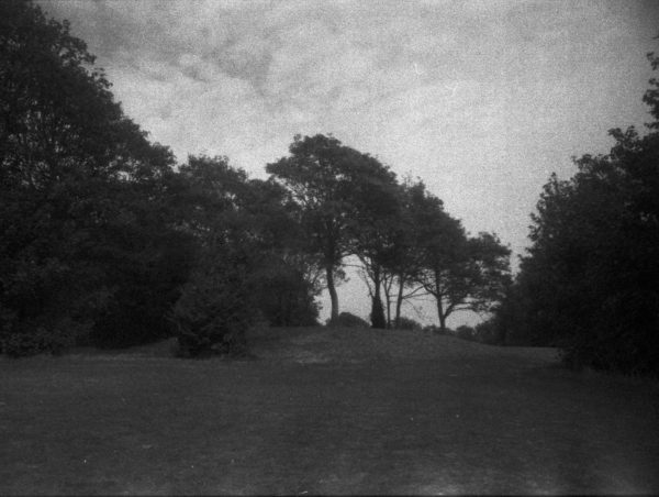 Caffenol Workshop w/ photographic artist Melanie King