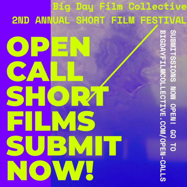 Short Film Festival 2021 Fee