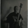 4x5 Tintype Session with Jackie Neale - Image 12