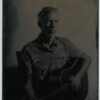 4x5 Tintype Session with Jackie Neale - Image 5
