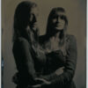 4x5 Tintype Session with Jackie Neale - Image 3