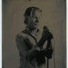 4x5 Tintype Session with Jackie Neale - Image 8