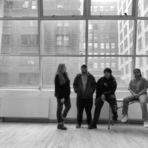Intro to Digital Photography & Workflow Workshop - 4 Tuesdays/month